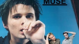 Muse -The Only One Who Knows Muse 15 Years Of Madness