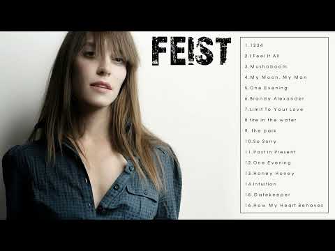 The Very Best of Feist (Full Album)
