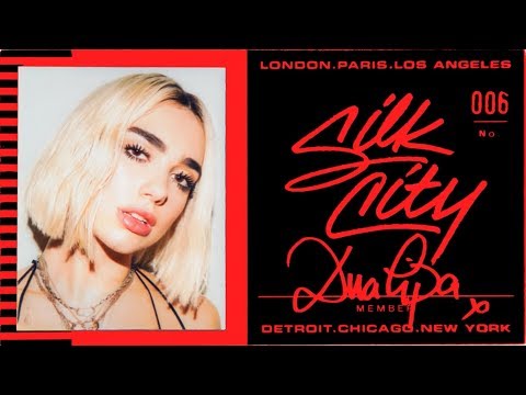 Silk City & Dua Lipa - Electricity (Black Madonna Remix) (Official Audio)