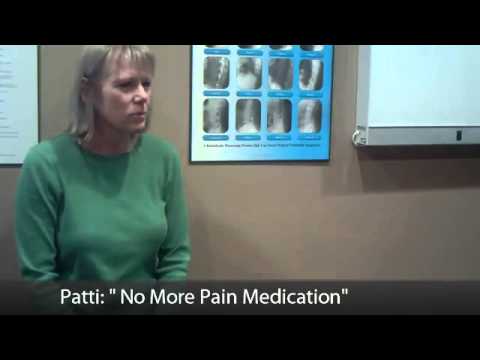 Patient Video Testimonial