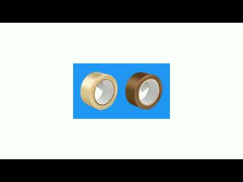 Self Adhesive Bopp Tape