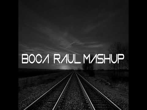 Dombresky Vs. JOYRYDE - Wait For Fuel Tank (Boca Raul Mashup)