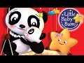 Rock A Bye Baby | Classic Lullaby | Nursery Rhymes for Babies by LittleBabyBum - ABCs and 123s