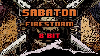 Sabaton - Firestorm [8-bit]