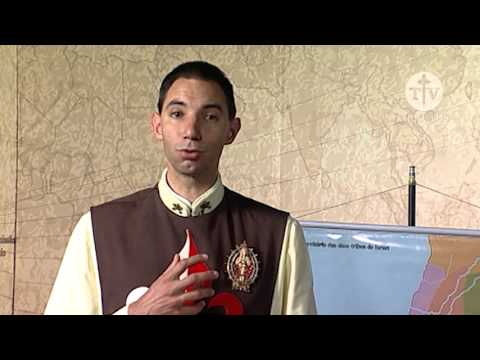 História Sagrada 61 - Tobit na provação