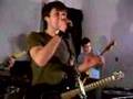 Travis Morrison Hellfighters - As We Proceed
