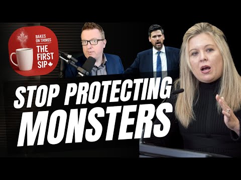 Michelle Rempel Garner Just Exposed Canada’s Darkest Secret