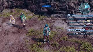 がらしゃのSTAR OCEAN 5 実況13