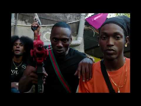 SAFO X JIERO - MONEY GONE UP (OFFICIAL VIDEO) #trulydawgz #goneup