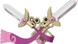 ポケモン剣盾　アラサーランクマッチ（５桁～）