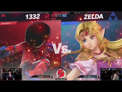 Red Line Ultimate 125 - AboyBboy vs FUG | Jayce