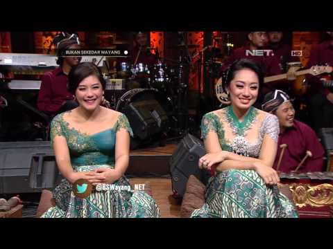 MJ Jadi Tersangka - Bukan Sekedar Wayang - 17 Desember 2015