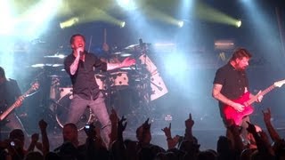 Stone Sour - Absolute Zero - Live @ Piere&#39;s 1/26/2013, Ft. Wayne, IN