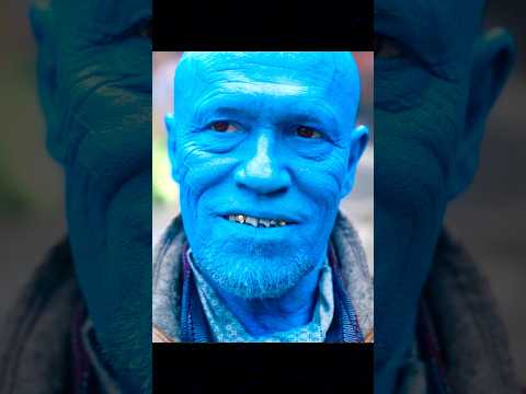 Kraglin aprende a usar la flecha de Yondu #Shorts