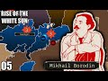 Tensions With The USSR || Rise Of The White Sun Lets Play - Part 5