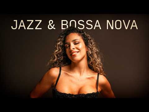 JAZZ & BOSSA NOVA - My Favorite Covers