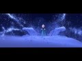 Frozen -  "Let It Go" gezongen door Willemijn Verkaik | Disney NL