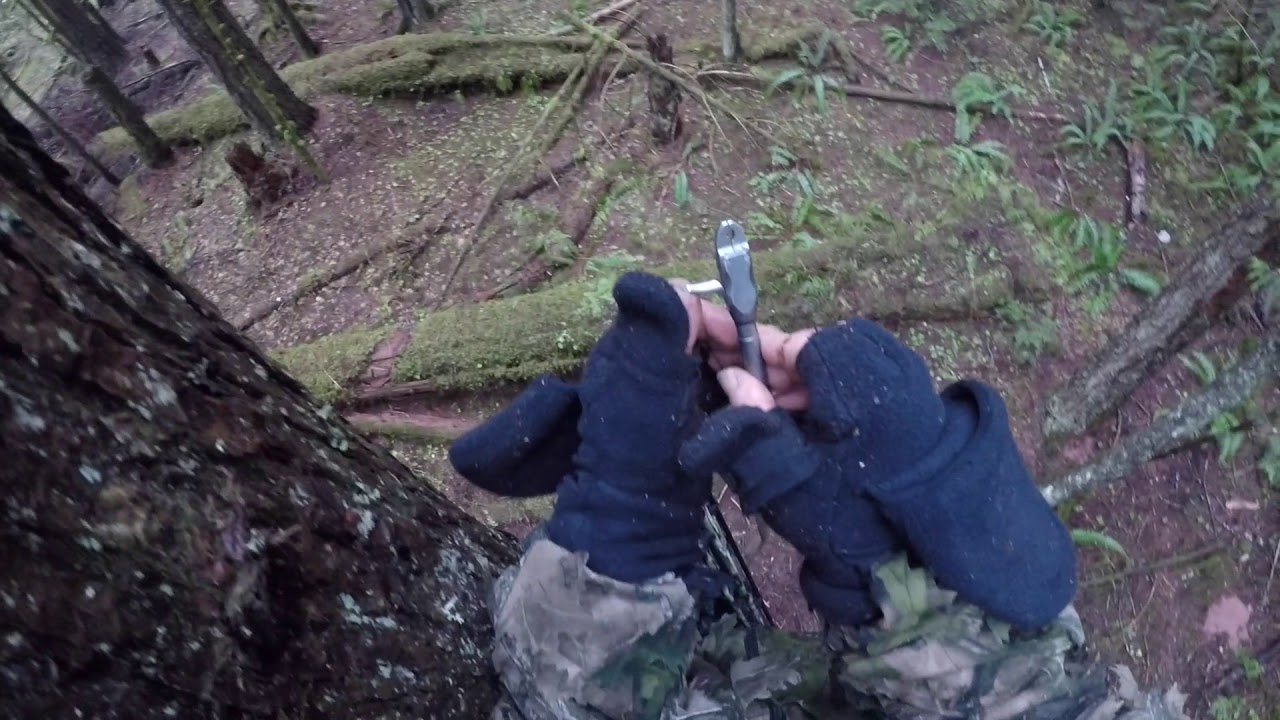 HUNTING TRIP GONE WRONG