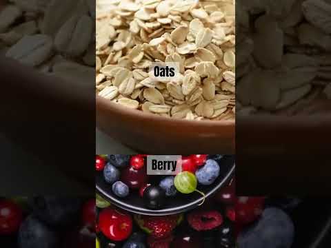 12 Foods that Fight Anxiety and Depression