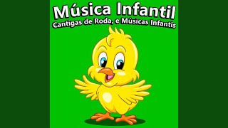 Cabeça, Ombro, Joelho e Pé Music Video