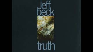 Jeff Beck -  Blues De Luxe (Take 1)