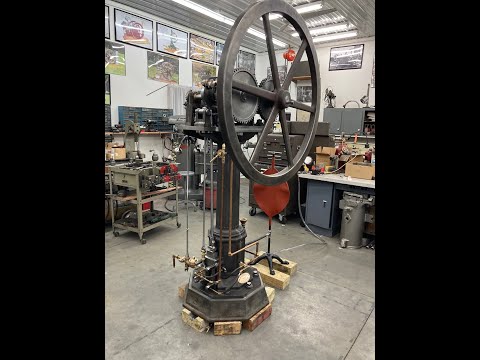 2nd start attempt full size Otto Langen