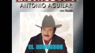 El chubasco -- Antonio Aguilar