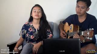 Download lagu Mindo Loro Vita Alvia || Cover Naludik Project Ft. Denok mp3
