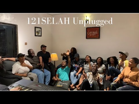 Todd Galberth - You Remain ft. Chandler Moore (Cover)