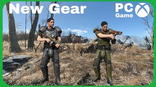 Fallout 4 Revenge Of The Van Graffs Review