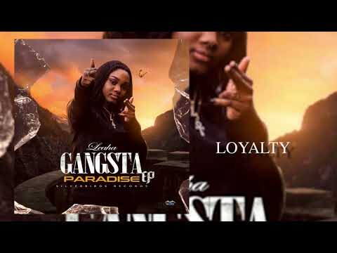 Leaha - Loyalty