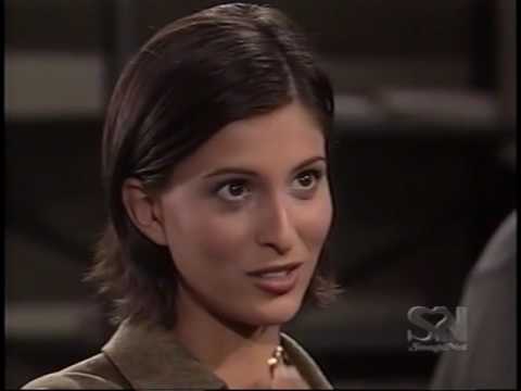 Port Charles Fate: February 22, 2001