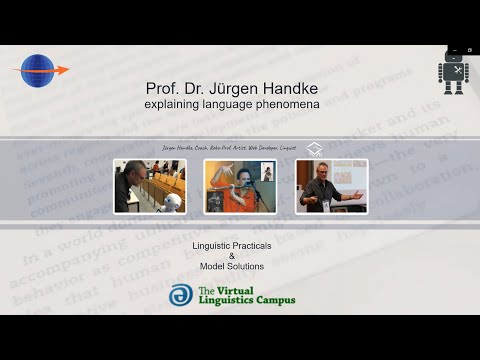 Linguistic Practical Solutions