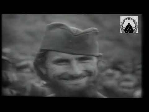 CRNA GORA U DRUGOM SVJETSKOM RATU