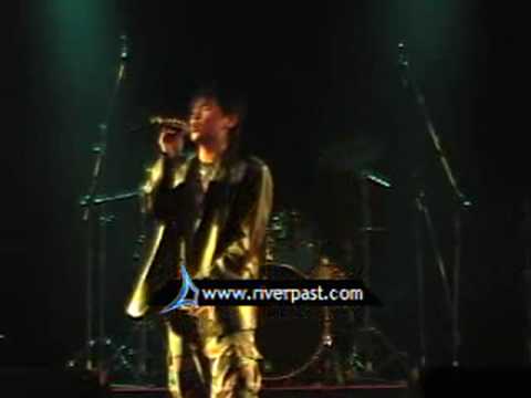 20040522 Soulist 4th Concert K.Will - Missing you (FTTS) English version