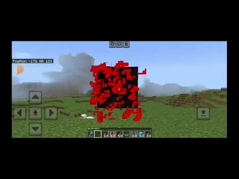 Meine erste Theorie "The cat guy"