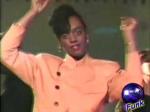 ADC Band Hangin out 1980 - Vídeo