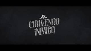 Hungria Hip Hop - Chovendo Inimigo (30/NOV15H) #ObraboVoltou