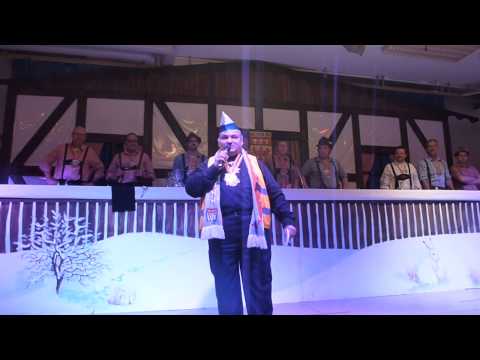 Karneval  in Thür  2014