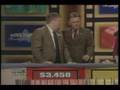 Todd Noorman on Wheel of Fortune 