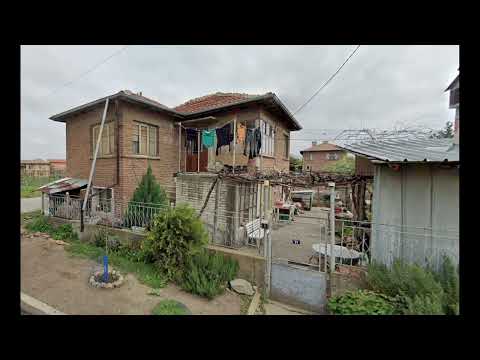 Roman Oyun Havasi (Gypsy dance in 9/8)