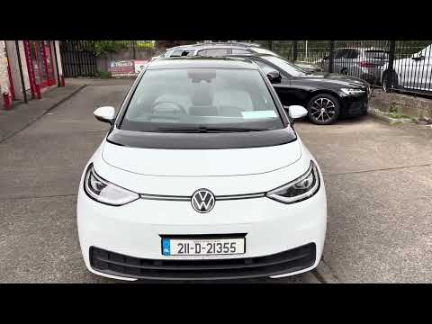 Volkswagen ID.3 2021 - Image 2