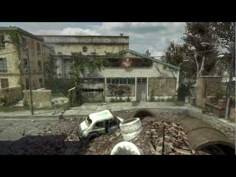 Act Like A Bush - Hiding Tactics On Fallen - HiddenMasters Tribute