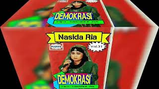 Download lagu NASIDA RIA VOL.31 - DEMOKRASI mp3