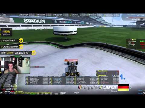 Team Dignitas vs aAa | ESL CPS 13 | Groupstage