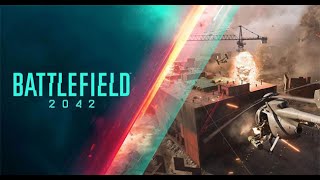 【BF2042】オープンβ版　kill集
