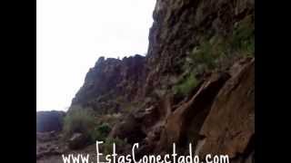 preview picture of video 'Ruta Fortaleza Ansite 18-01-2014'