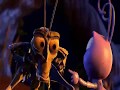 A Bug S Life Revolution HQ