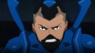 New Teen Titans - Revolution