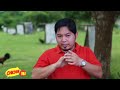 CHICKEN TALK MARCUS ANTONIO DEL ROSARIO